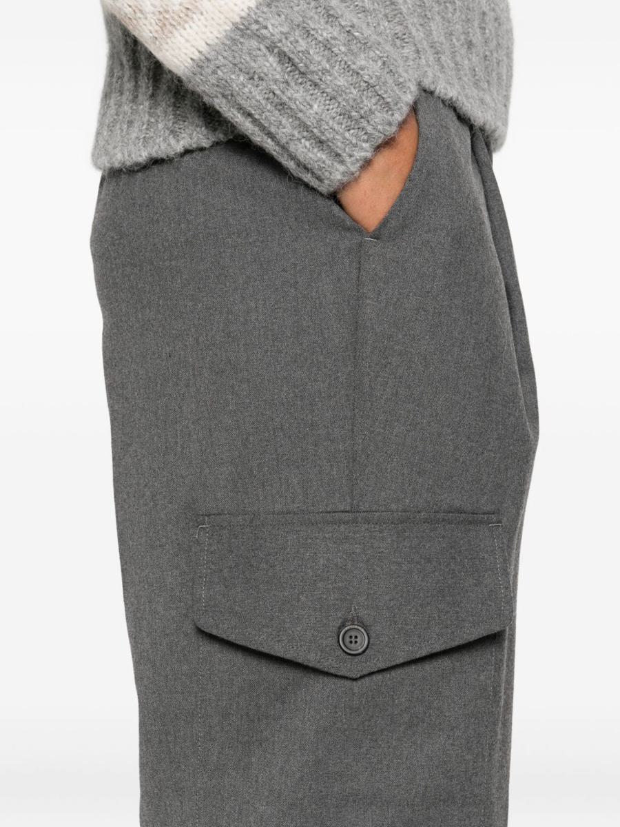 Peserico Trousers