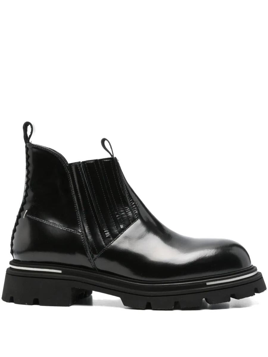 The Antipode "Charles 808" Beatles Shoes