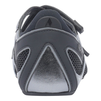 The Attico Floor 01 Ballet Flats