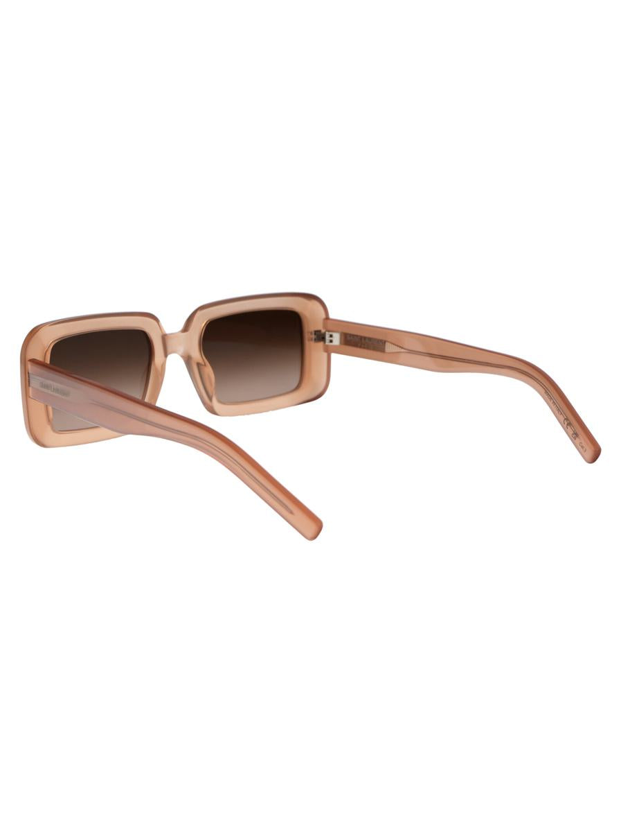 Saint Laurent Eyewear Sunglasses