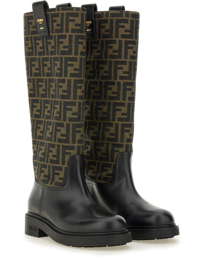 Boot "Fendi Filo"