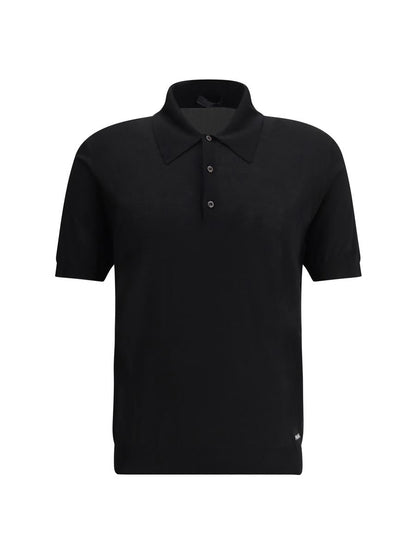 Prada Polo Shirts
