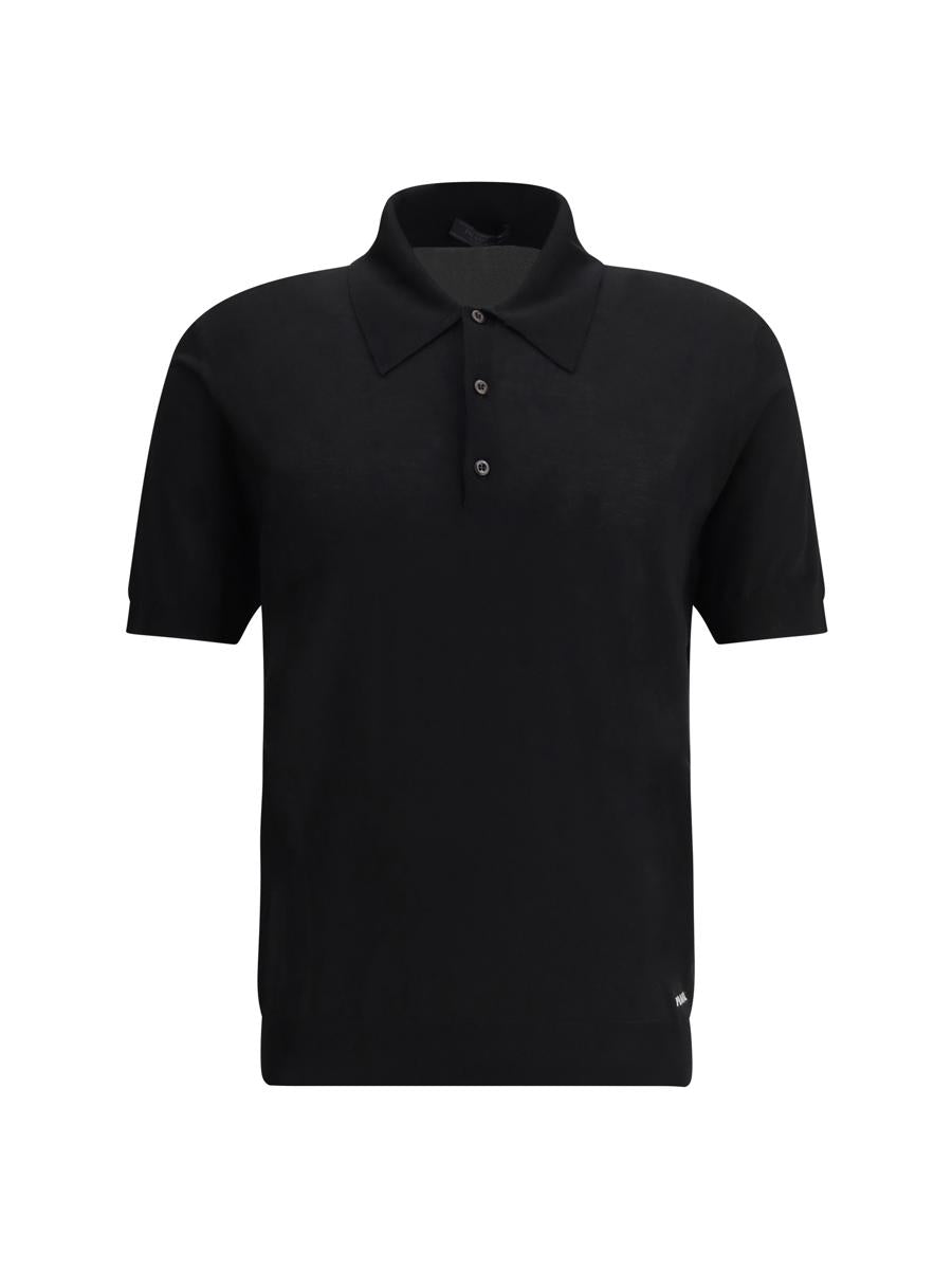 Prada Polo Shirts