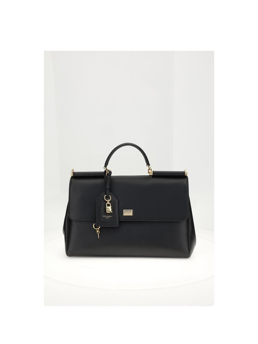 Dolce & Gabbana Shoulder Bags