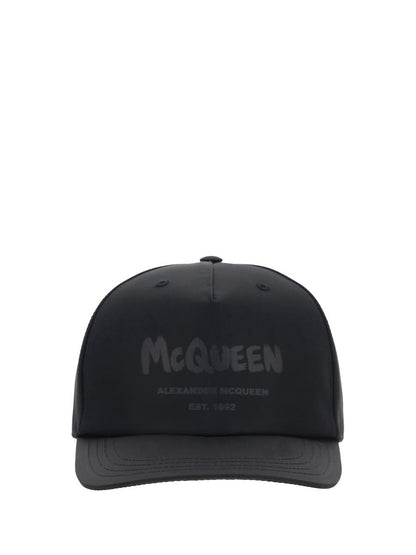 Alexander McQueen Hats E Hairbands