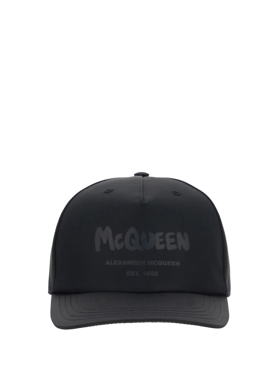 Alexander McQueen Hats E Hairbands