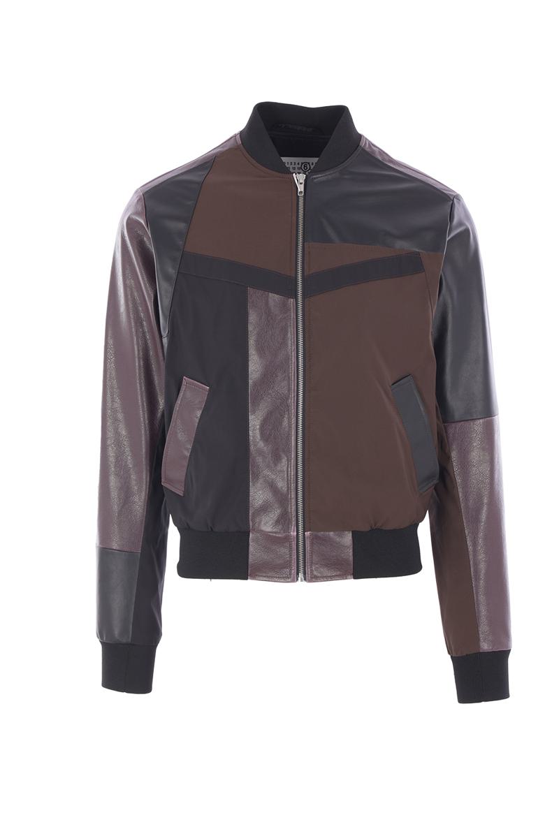 MM6 Maison Margiela Coats