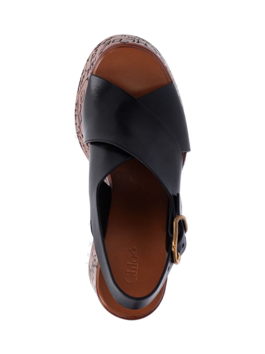 Chloé With Heel