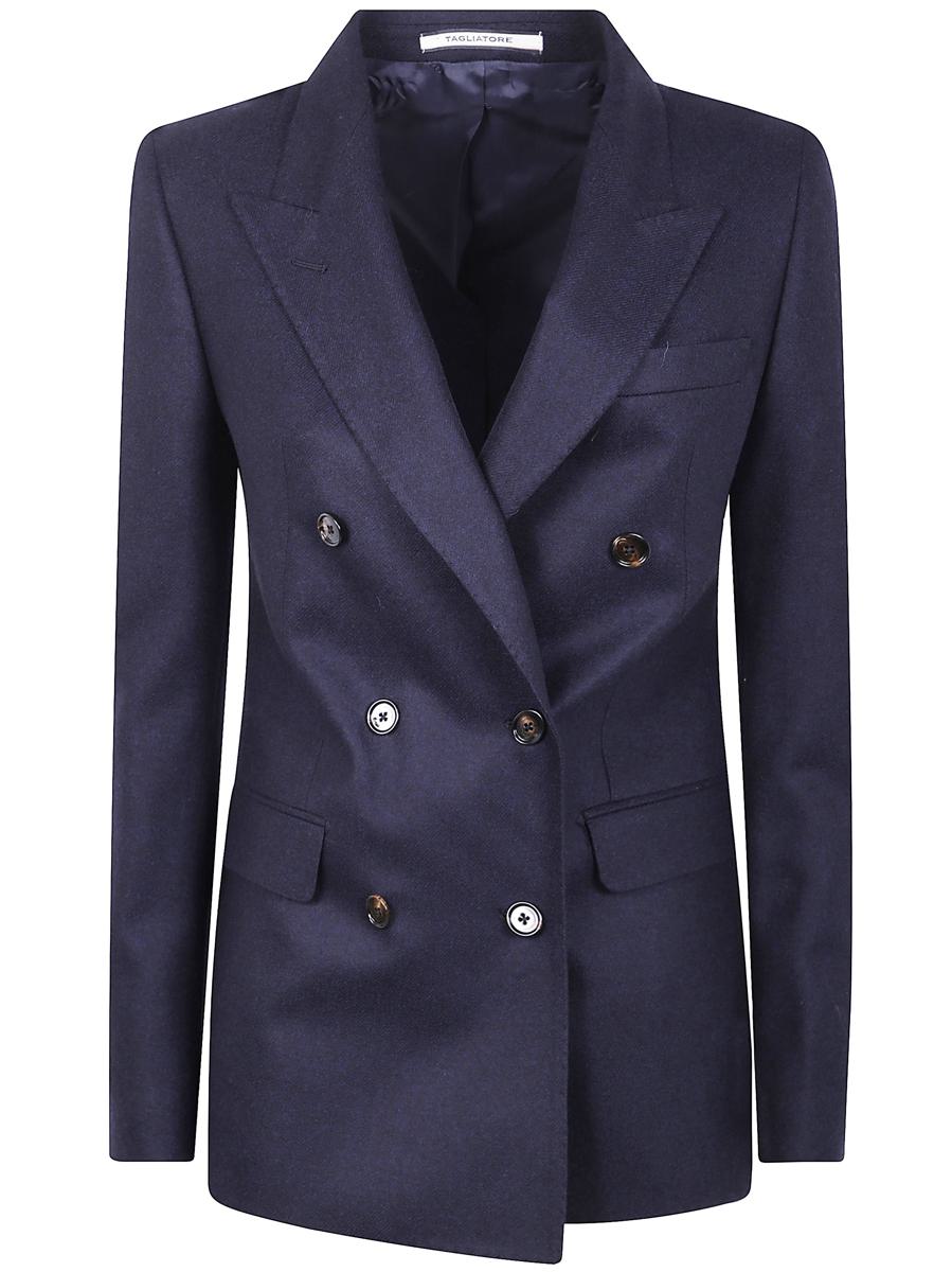 Tagliatore "J-Paris" Jacket Clothing