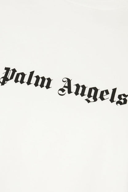 Palm Angels Classic Logo T-Shirt