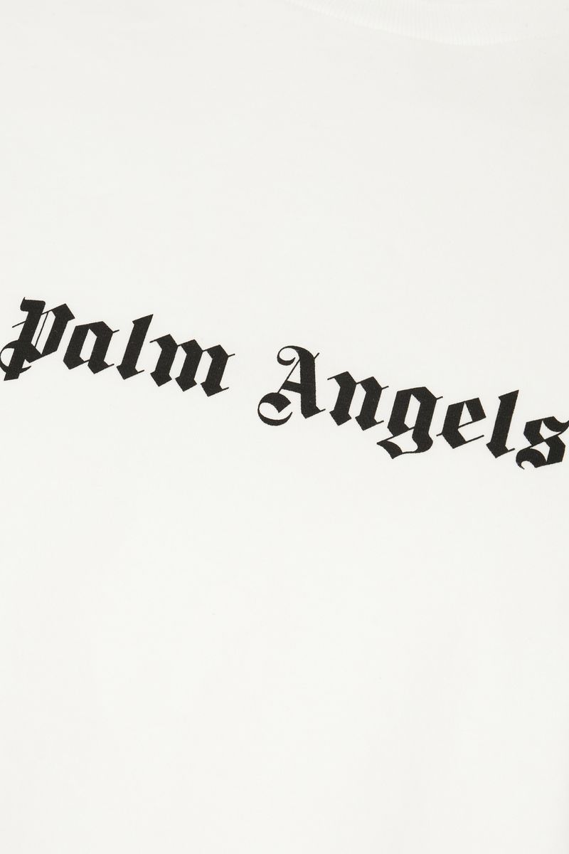 Palm Angels Classic Logo T-Shirt