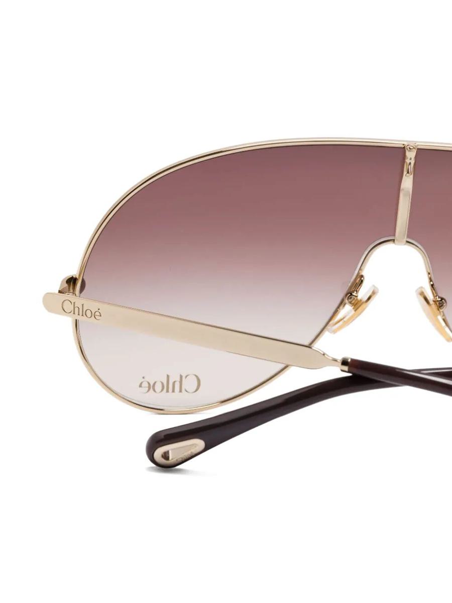 Chloe Sunglasses "Chloe" Sunglasses Accessories