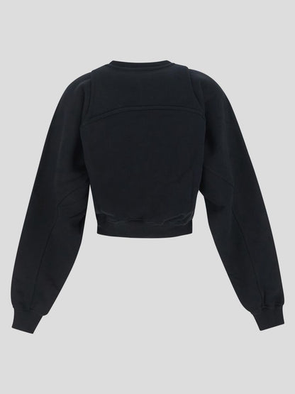 Off-White Sweatshirts
