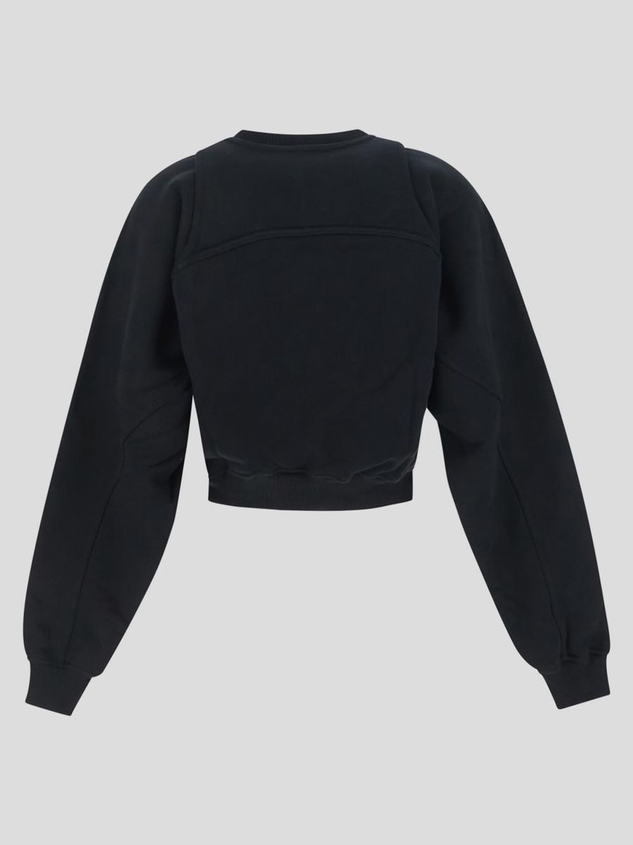 Off-White Sweatshirts