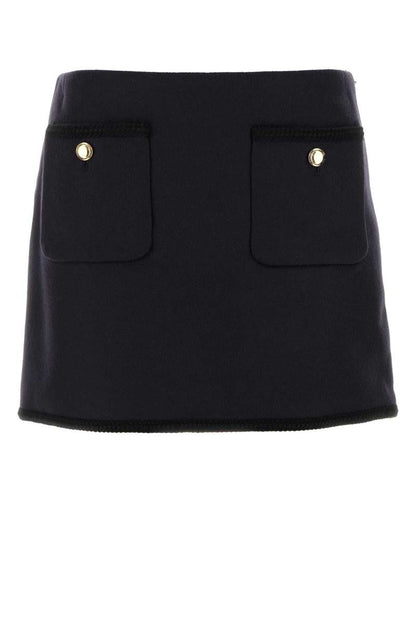 Miu Miu Skirts