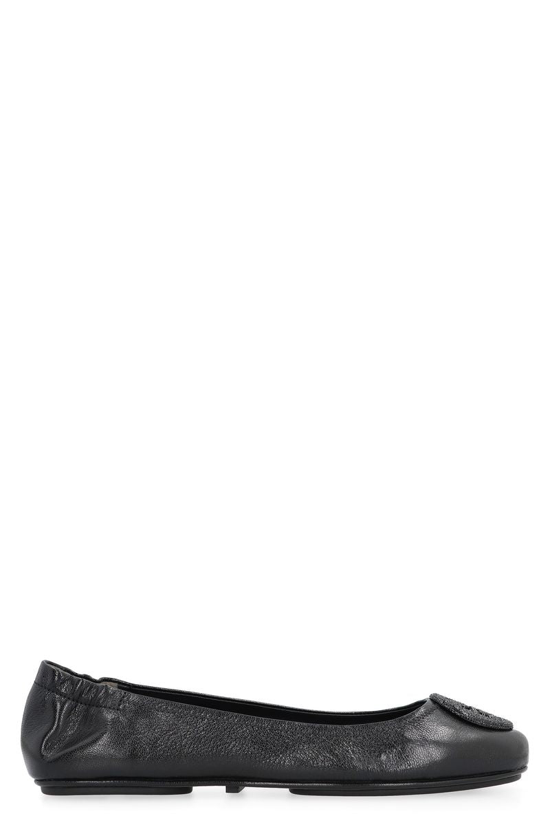 Tory Burch Flat Shoes