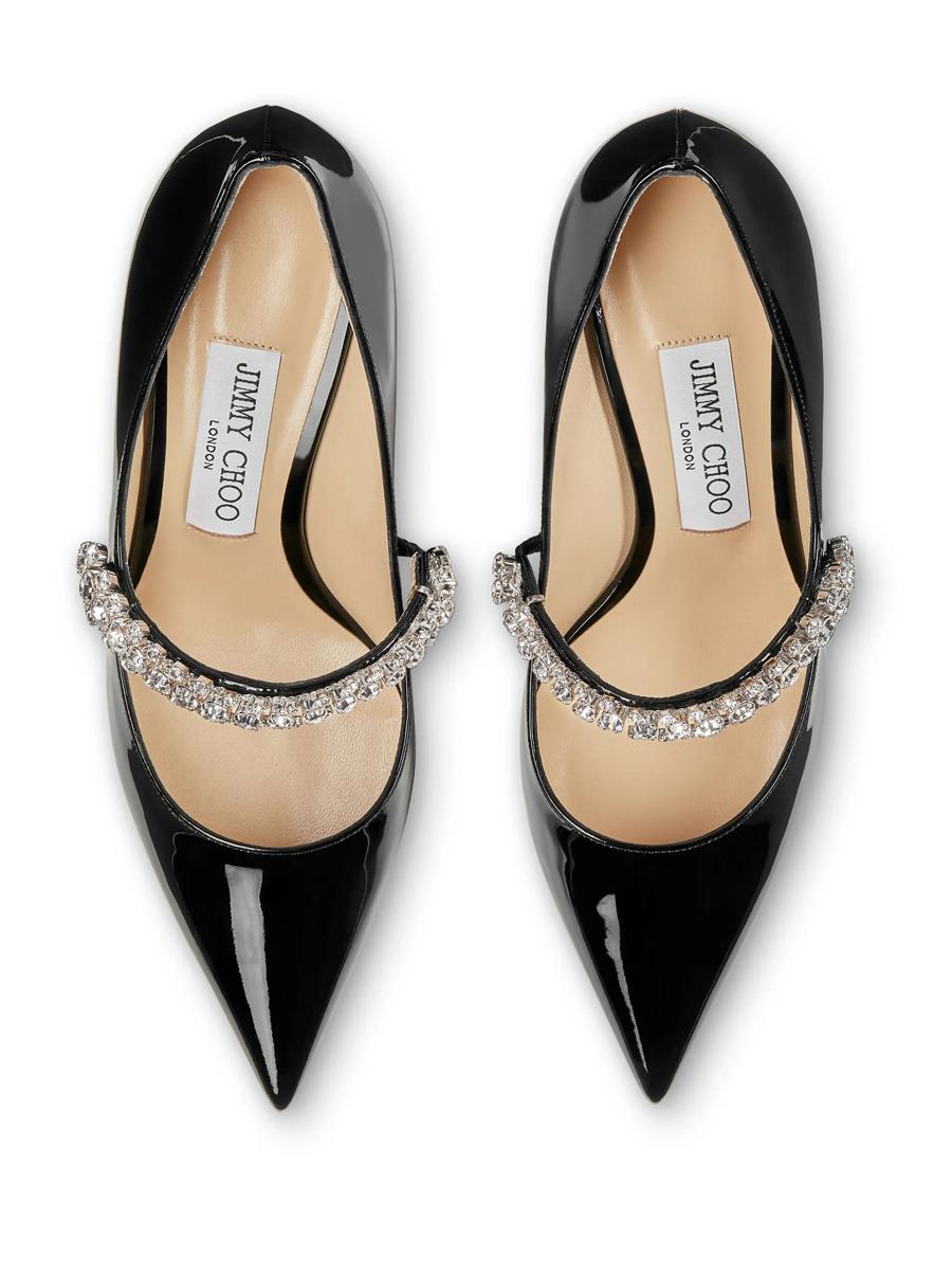 Jimmy Choo With Heel