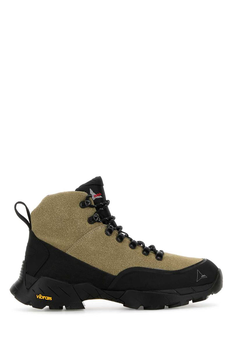 Roa Boots
