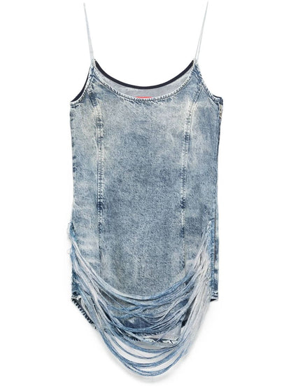 Diesel Dresses