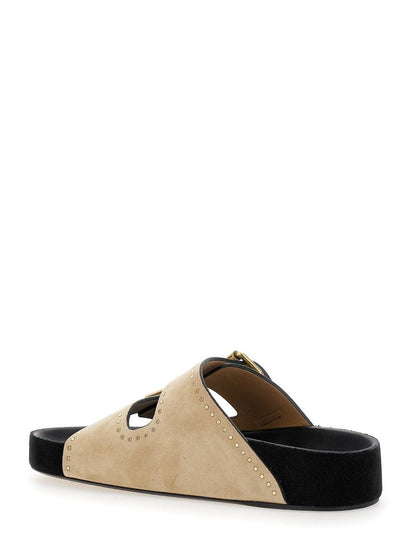 Isabel Marant Lennyo Sandals