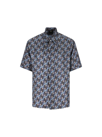 Fendi Shirts