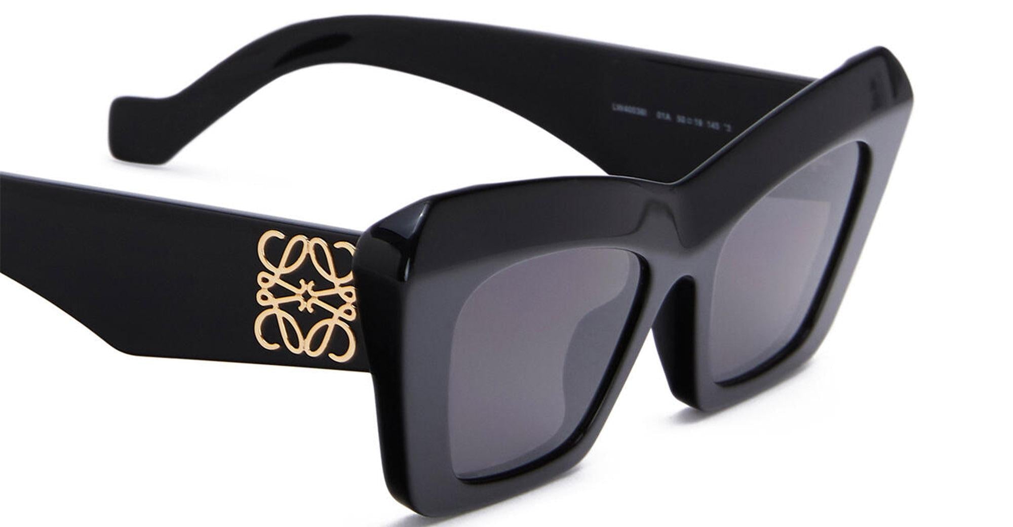 Loewe Eyewear Sunglasses