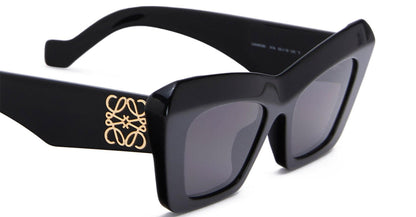 Loewe Eyewear Sunglasses