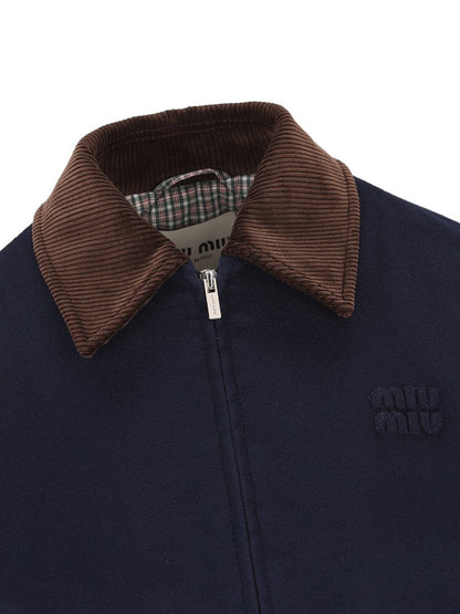 Miu Miu Jackets