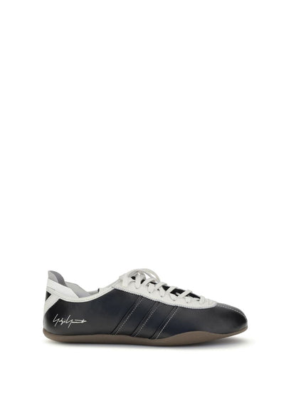 Y-3 Adidas Sneakers