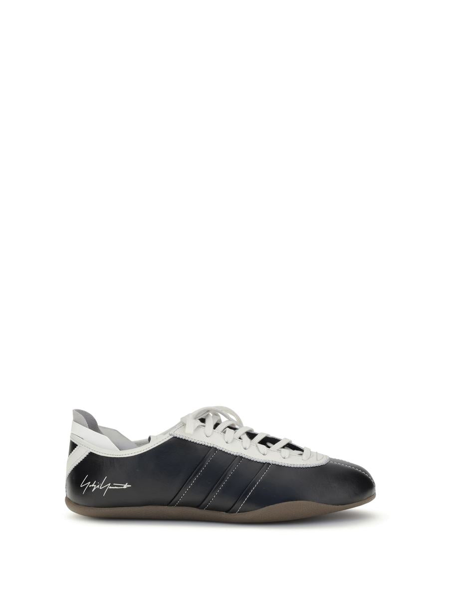 Y-3 Adidas Sneakers