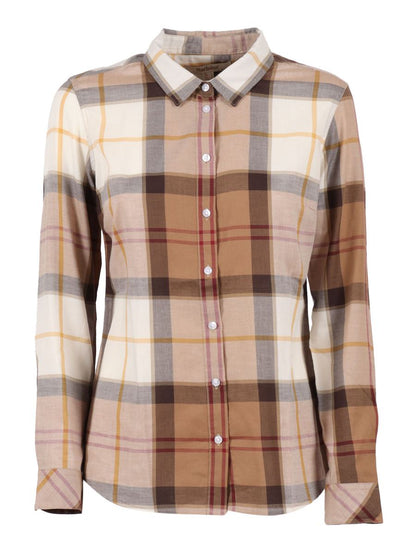 Barbour Shirt