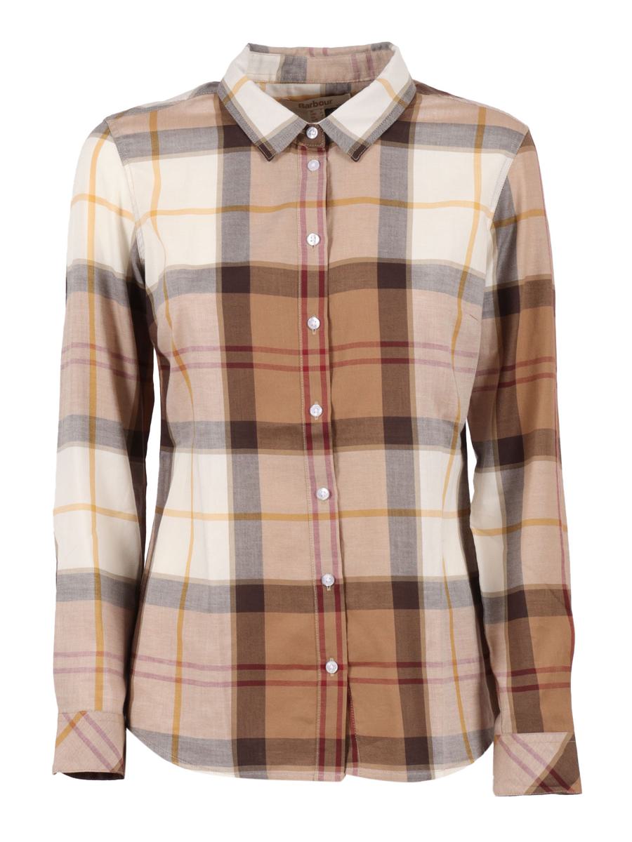 Barbour Shirt