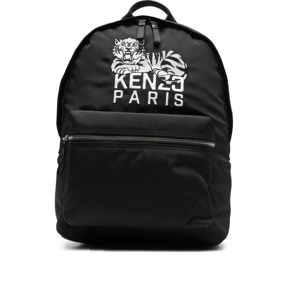 Kenzo Backpacks