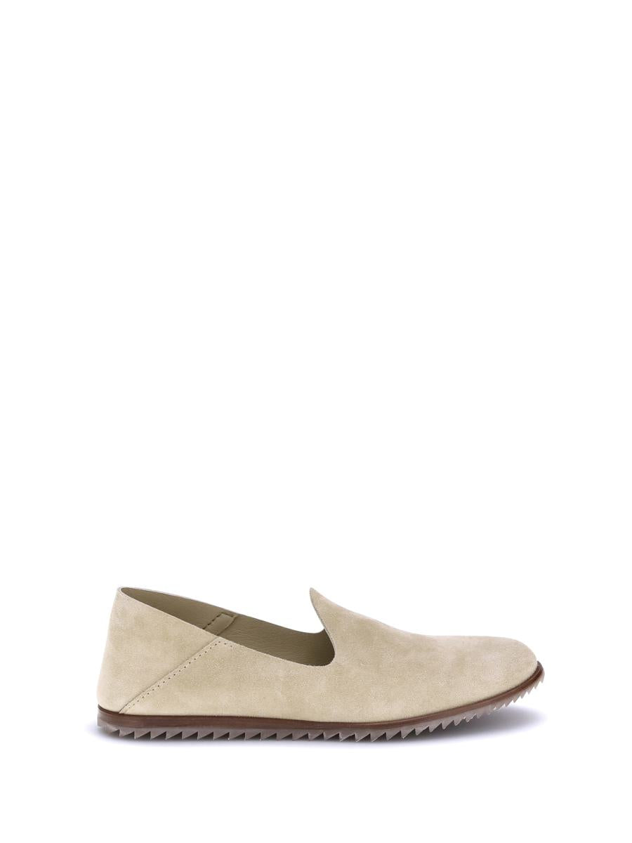 Pedro García Loafers