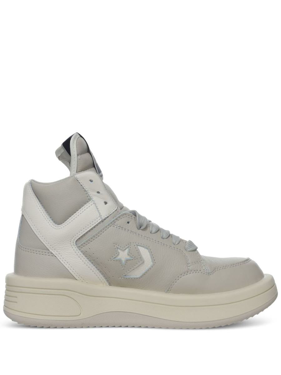 Rick Owens X Converse Turbowpn Sneakers