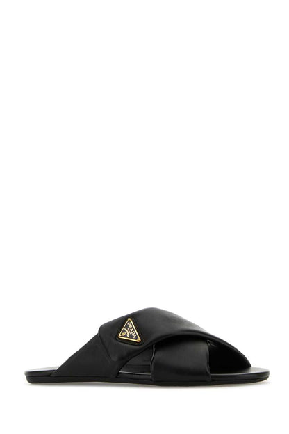 Prada Slippers