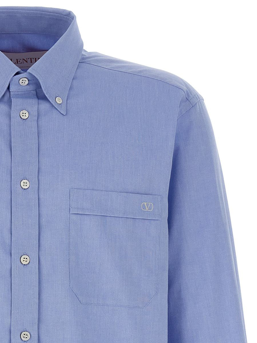Valentino Garavani Valentino Garavani 'Valentino' Shirt