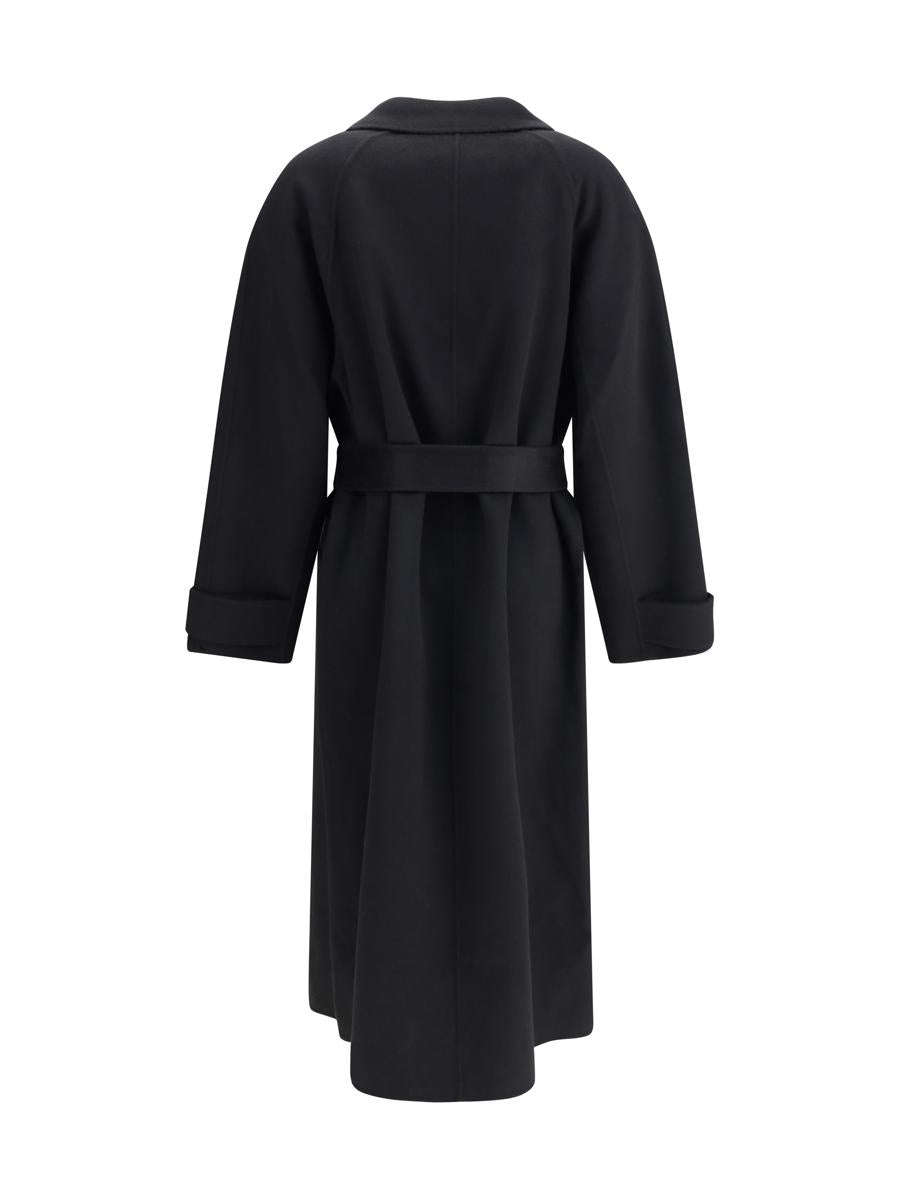 Dynamis Studio Coats