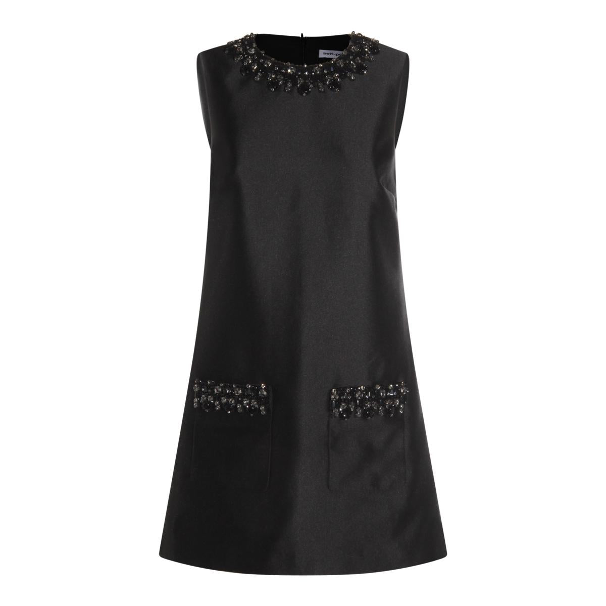 Self-Portrait Dresses
