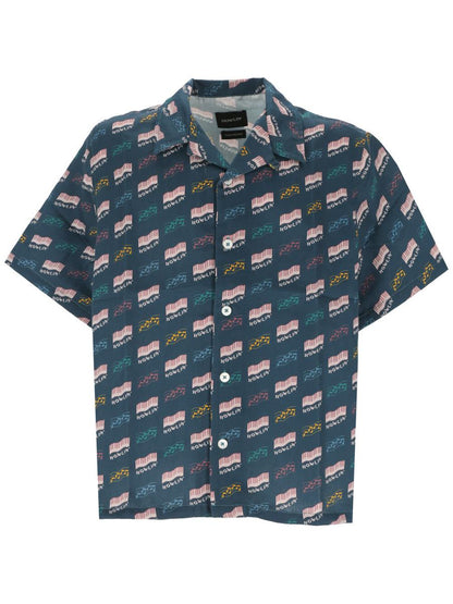Howlin' Shirts