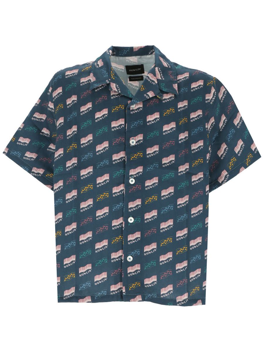 Howlin' Shirts