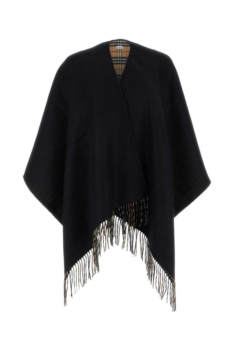 Burberry Knitwear
