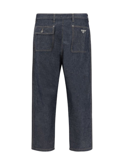 Prada Jeans