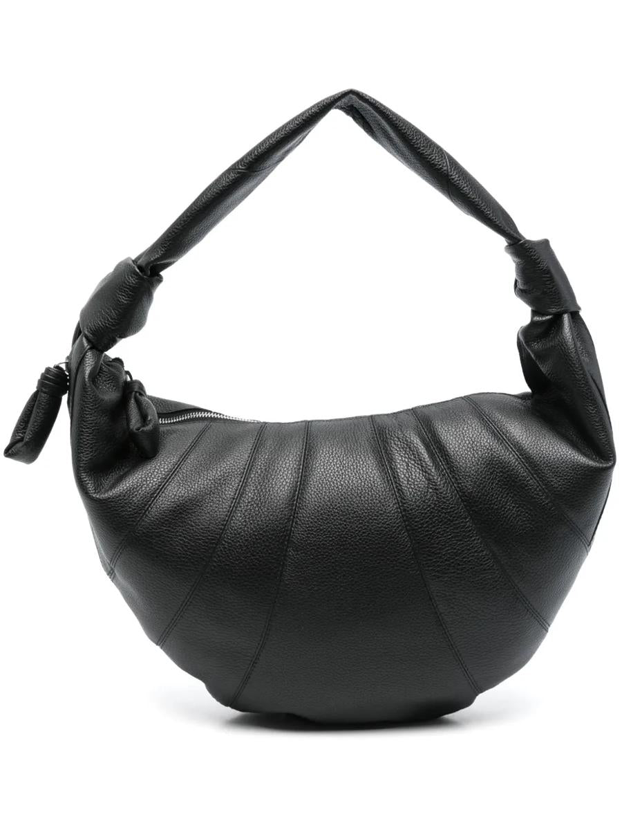 Lemaire Small Croissant Bag