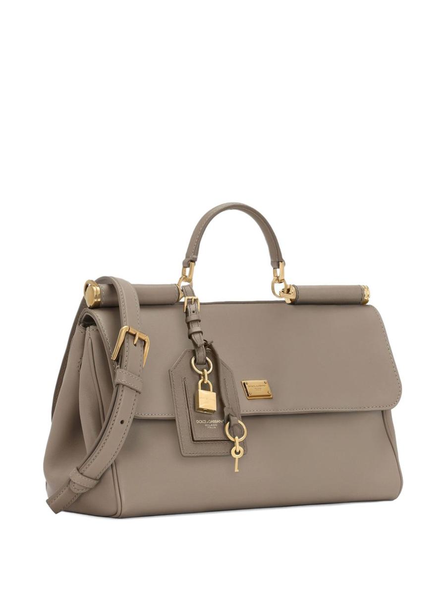 Dolce & Gabbana My Sicily Handbag