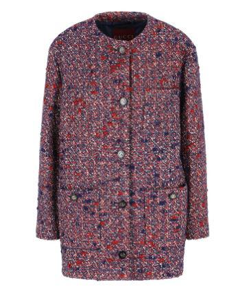 Gucci Jackets