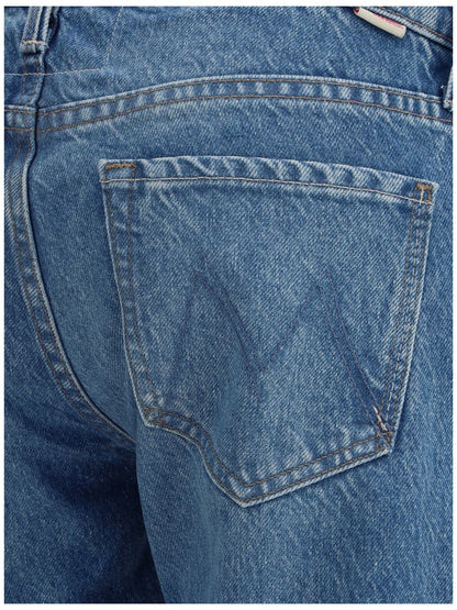 Mother Jeans