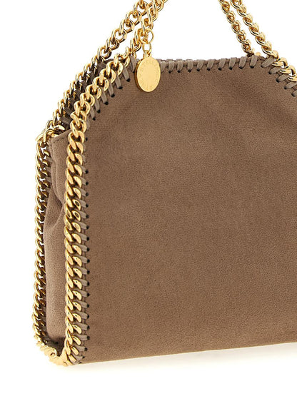 Stella McCartney 'Tiny Falabella' Handbag
