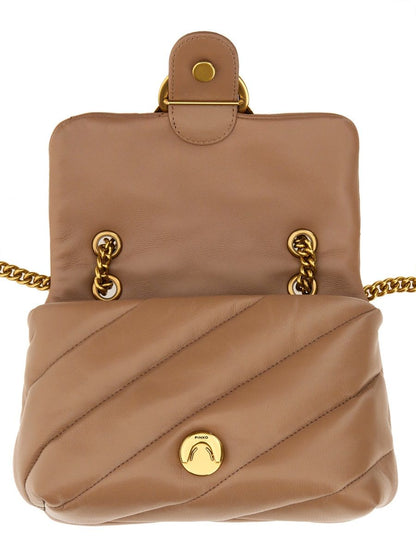 Pinko Shoulder Bags