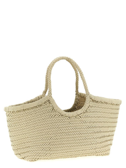 Dragon Diffusion 'Nantucket' Large Shoulder Bag